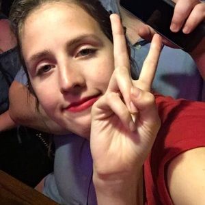 Meet your Posher, Ellen